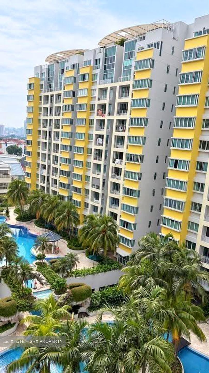 SunGlade (D19), Condominium #638345181